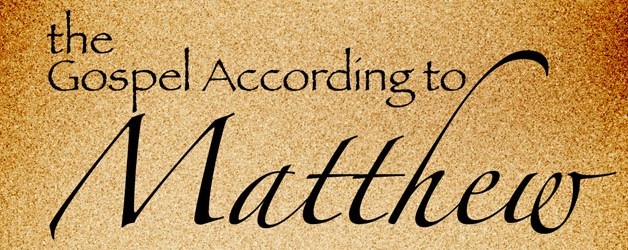 Image result for book of matthew