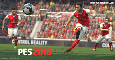 how to download and play pes 2018 step by step guide