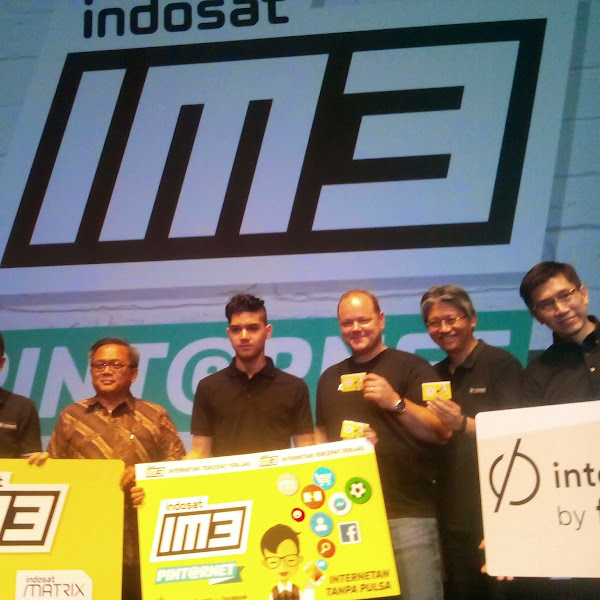 Pinternet, solusi baru internetan tanpa pulsa