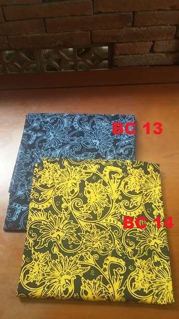 JUAL BATIK KHAS JEPARA