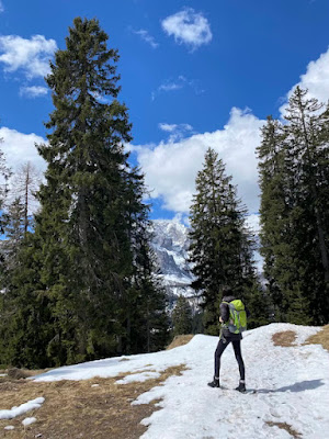 Dolomiti: passeggiata a Malga Coltrondo