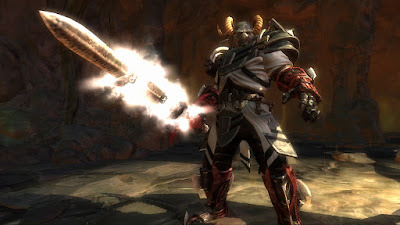 Ascend Reborn Game Screenshot 9