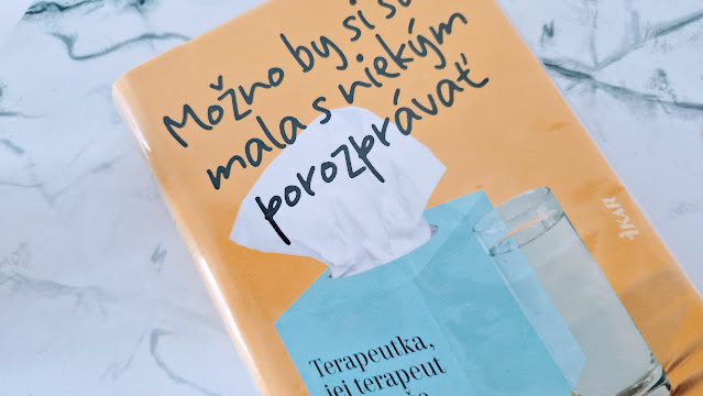 Psychologia mozno by si sa mala s niekym porozpravat biankanotes gottlieb