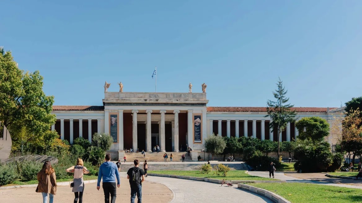 Σύλλογος Ελλήνων Αρχαιολόγων: Τα προβλήματα στα μεγάλα μουσεία