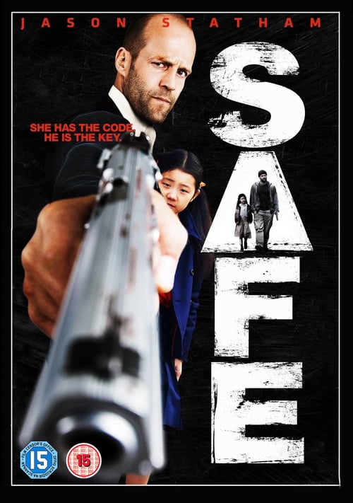 Descargar Safe 2012 Blu Ray Latino Online