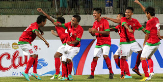 Skuad timnas u-19