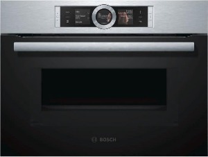 Bosch combi oven (inbouw)