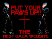 Put Your Paws Up!! (proyecto )