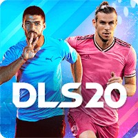 تحميل لعبة دريم ليج Dream League 2020 مهكرة للاندرويد بصيغة APK