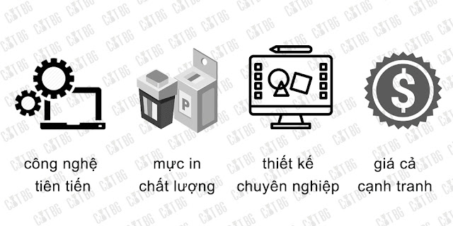 lựa chọn in vải tại công ty in vải ct bg