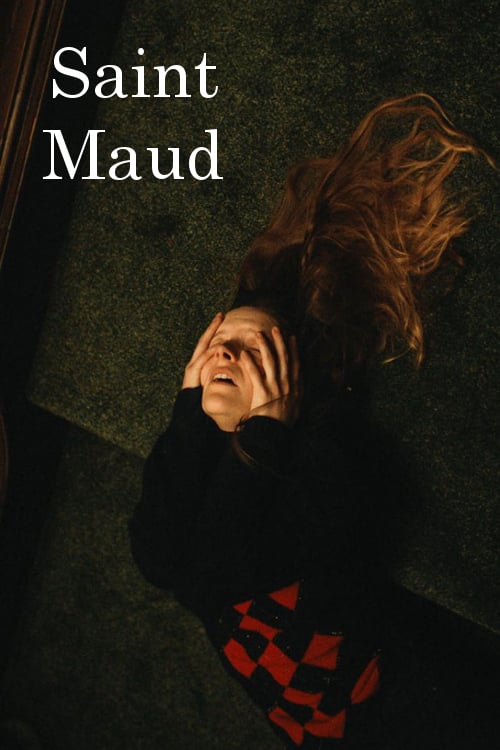 [HD] Saint Maud 2020 Pelicula Completa En Español Castellano