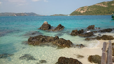 Koh Kham Sattahip