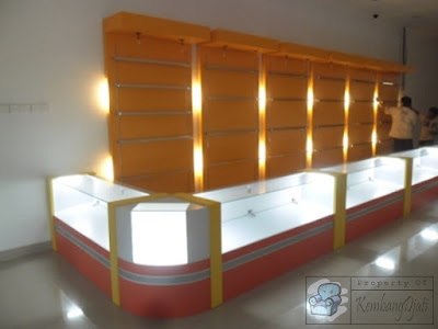 Display Etalase Custom Furniture Semarang  ( Furniture Semarang )