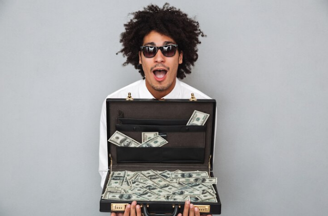 The Secret to Passive Income: CPA Marketing Revealed