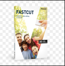 تحميل Fastcut Plus 2 مجاني لأنشاء وتحرير الفيديو