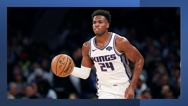 Buddy Hield Birthday and Biography