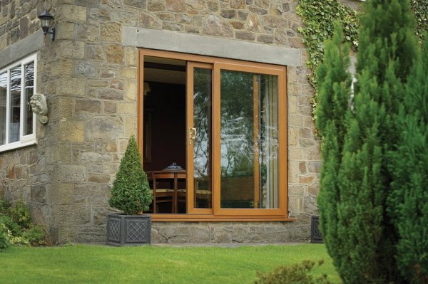 Article Importance of Patio Doors, Read Now