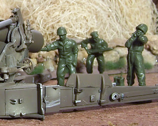 CTS US Infantry Set 2