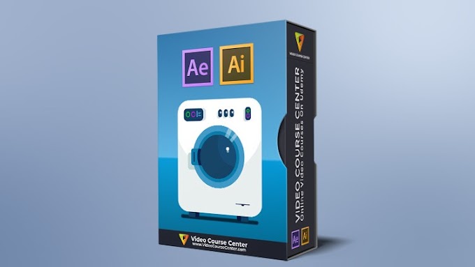 Adobe After Effects CC & Illustrator: Master Flat Animation