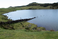 Café Portugal - PASSEIO DE JORNALISTAS nos Açores - Pico - Lagoa do Capitão