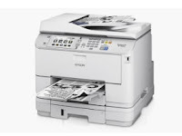 Download Epson WorkForce Pro WF-M5694 Driver Printer