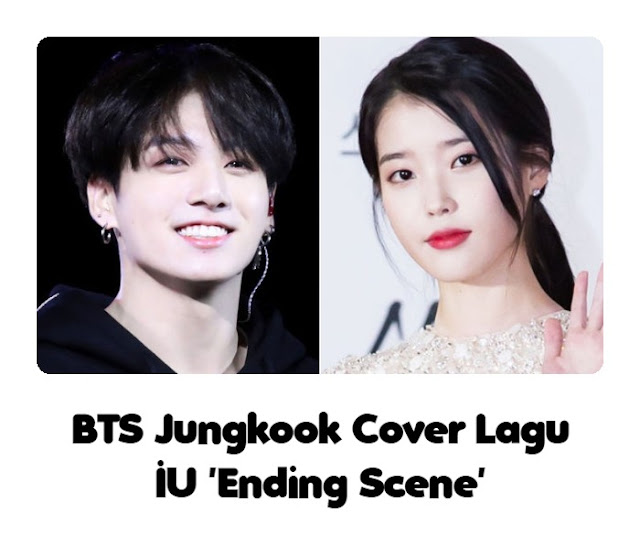 jungkook ending scene