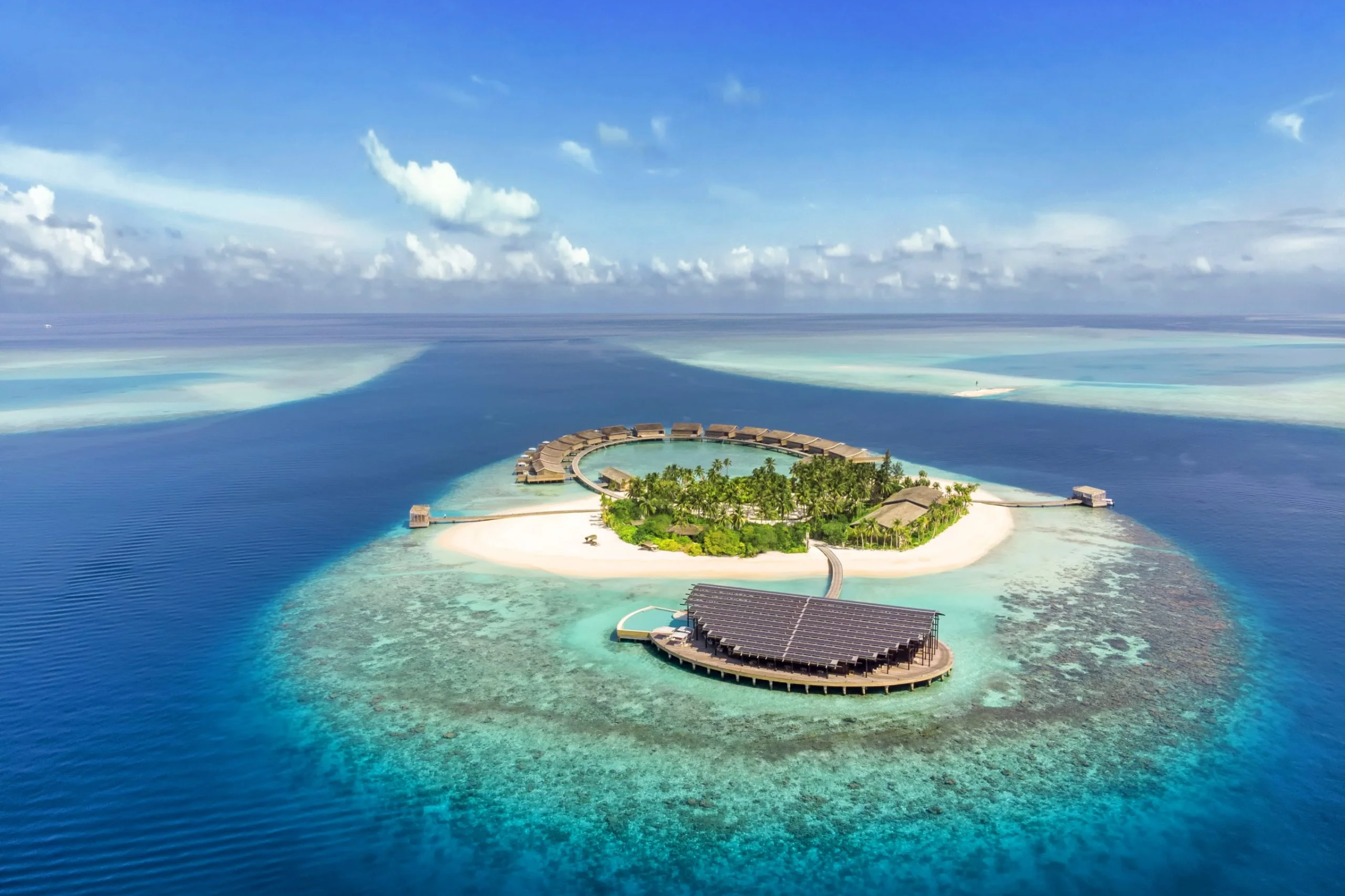 Island Hopping maldives