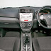 Toyota Avanza Veloz Interior