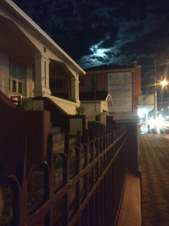 A máscara
