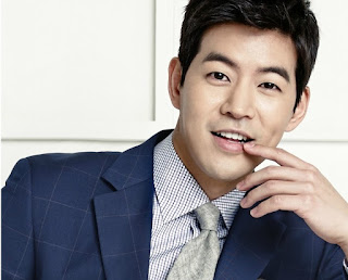 Lee Sang Yoon