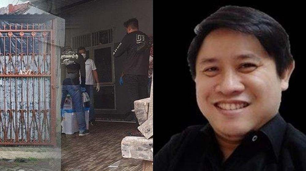 Bersumpah Tak Makan Sampai Mati, Sekeluarga Tewas di Kalideres Diduga Anut Kepercayaan Santhara