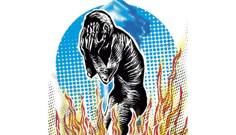 Evelyn Salgado y el colapso de Guerrero