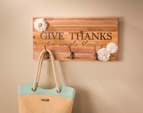 Wood Wall Art @craftsavy, #craftwarehouse, #diy, #Homedecor