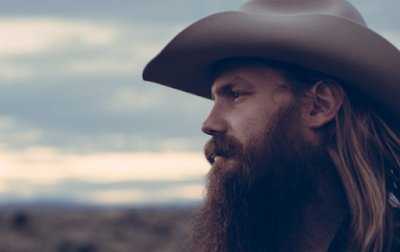 "Chris Stapleton - I Was Wrong"