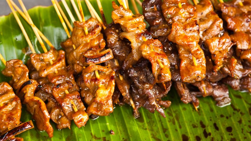 6 Kreasi Resep Olahan Usus Ayam yang Lezat dan Menggugah 