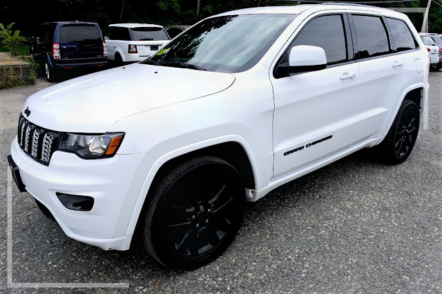 jeep grand cherokee made by