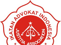 Logo IKADIN | Ikatan Advokat Indonesia vector cdr