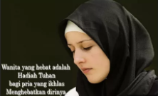 Buat Info - 8 Hal Tentang Wanita