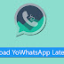 Download GBWhatsapp,Yowhatsapp for Android