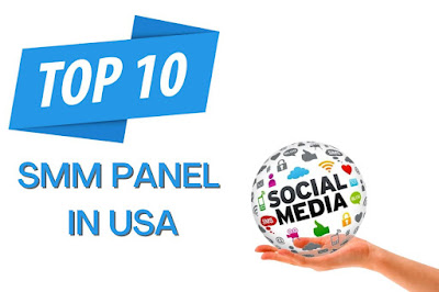 Cheap SMM Panels in the USA