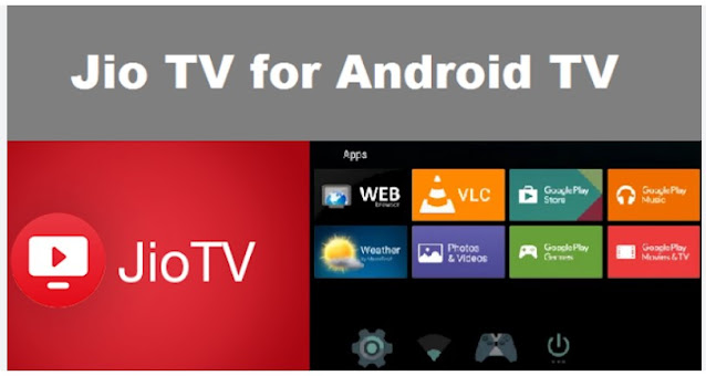 Jio TV Apk Streaming Latest Version Download for Android & PC