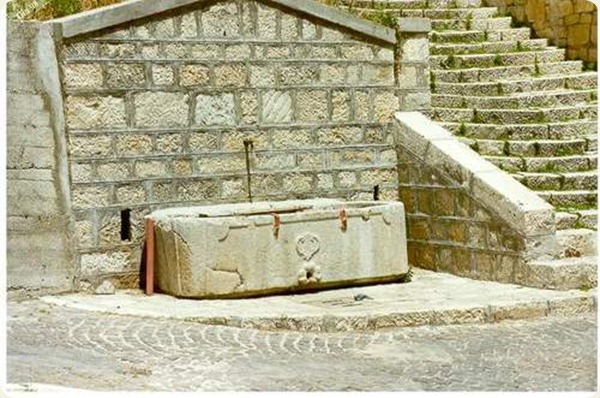 basilicata fontana