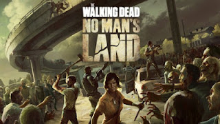 The Walking Dead No Man’s Land V1.1.1.19 MOD Apk Terbaru