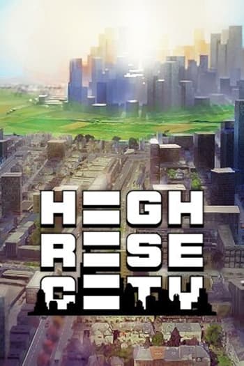 PC Game Download Highrise City