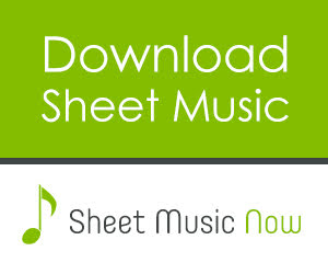 buy and download sheet music from Sheet Music Now