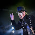 King Diamond revela el titulo de su nuevo disco