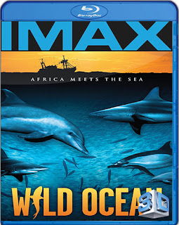 [VIP] Wild Ocean 3D [2009] [BD25] [2D + 3D] [IMAX] [Latino]