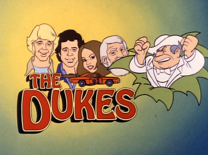 http://saturdaymorningsforever.blogspot.com/2014/09/the-dukes.html