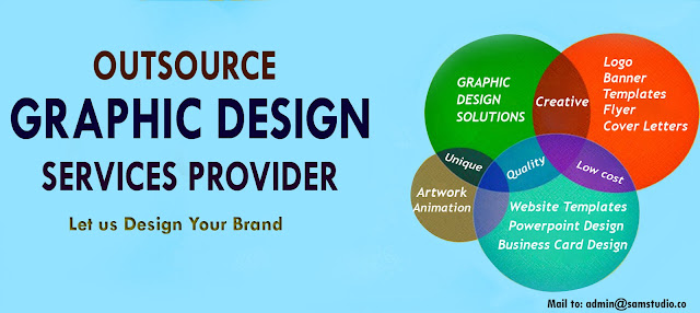 outsource graphic design services 