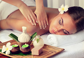 Benefits of MASSAGE THERAPY